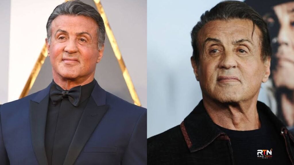 Sylvester Stallone Net Worth: Career, Earnings and Wealth sylvester stallone net worth