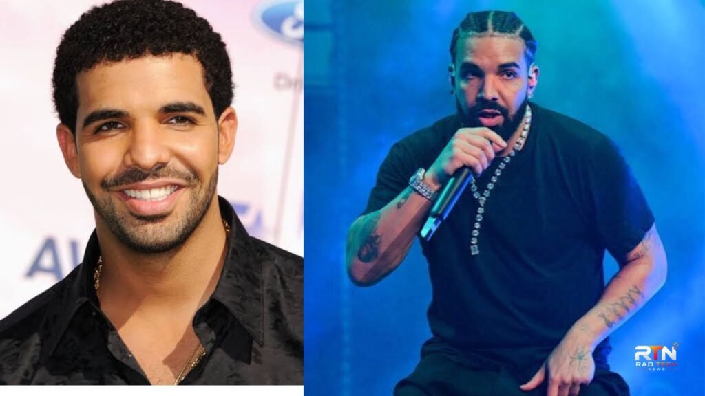 drake real name