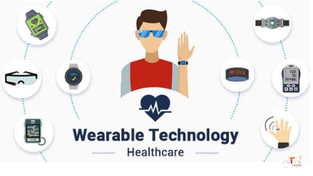 wearable technology in healthcare