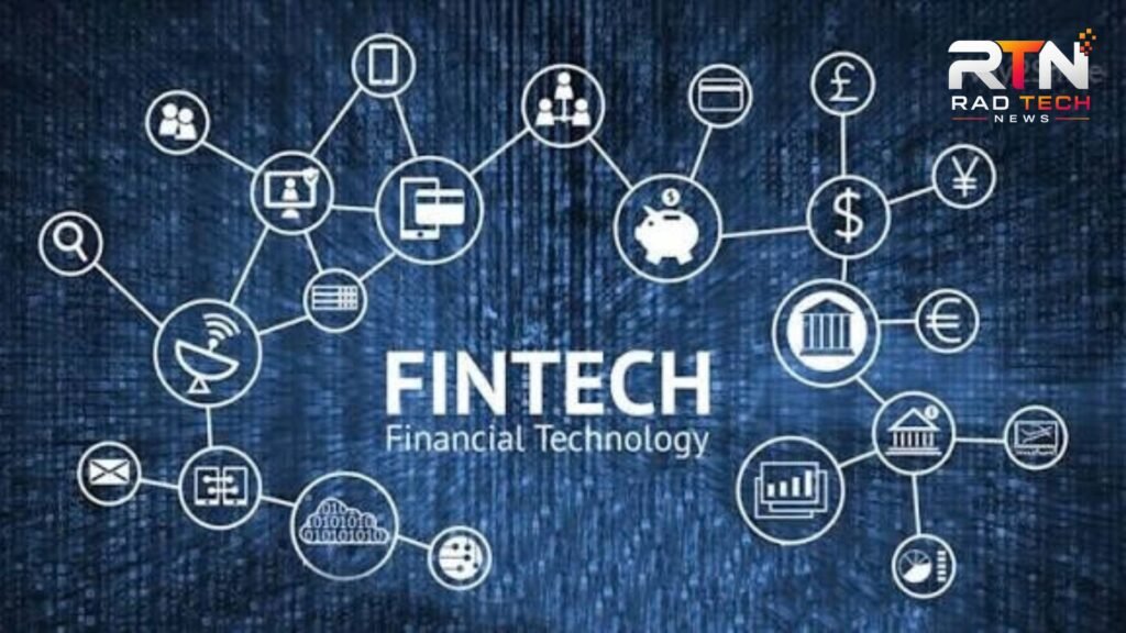 fintech technology consulting