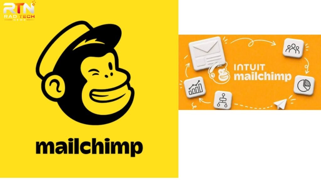 mailchimp