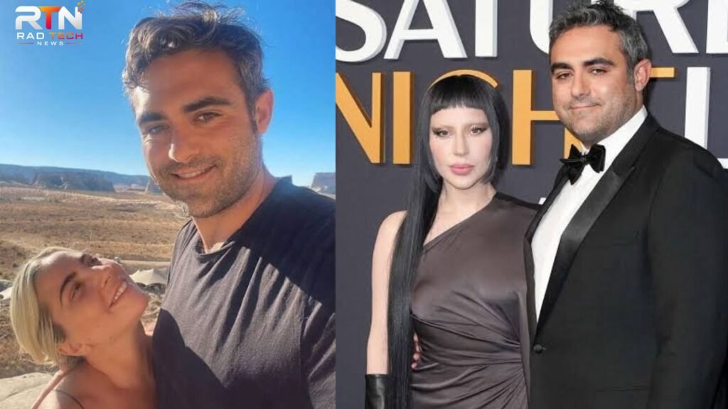 Michael Polansky: Career, Education, Lady Gaga and Family michael polansky