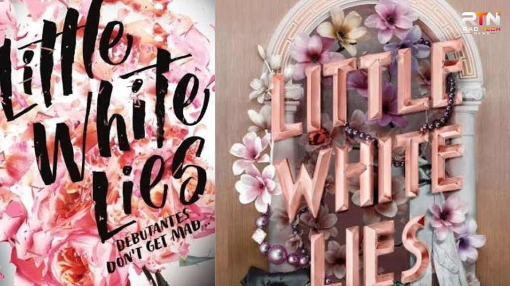 Little White Lies: When Are They Harmless? little white lies