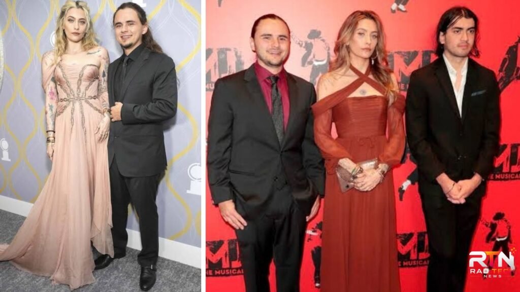 prince jackson