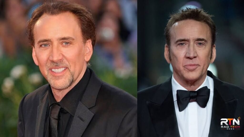 Nicolas Cage Net Worth: Career, Earnings & Wealth nicolas cage net worth