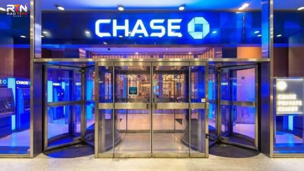 chase online