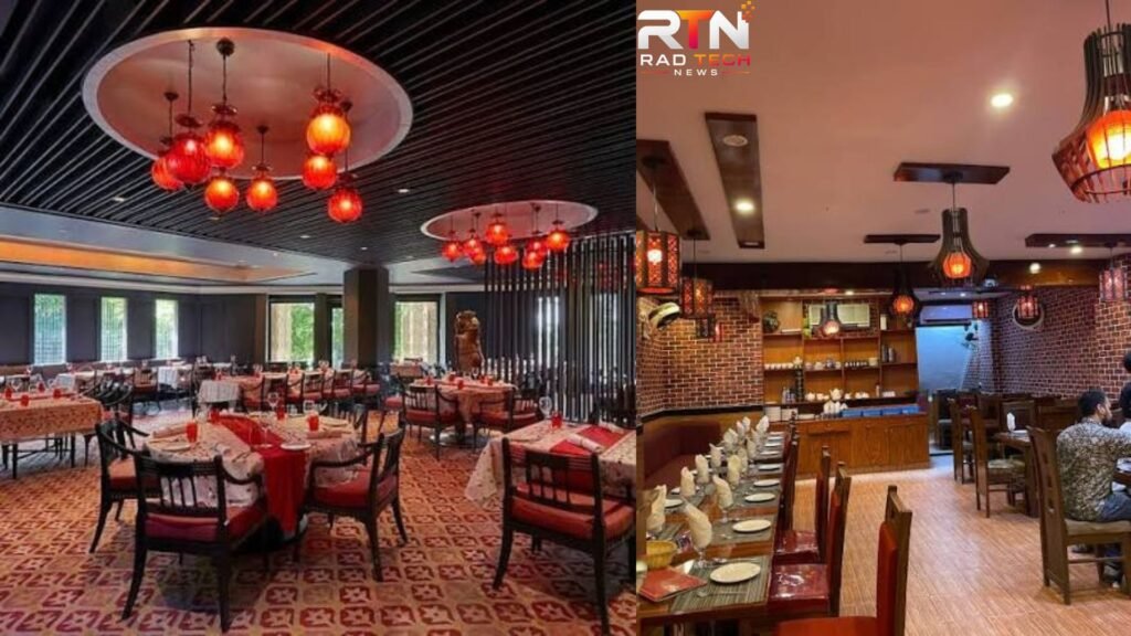 Best Restaurants Near Me: How to Find the Right Local Spot best restaurants near me