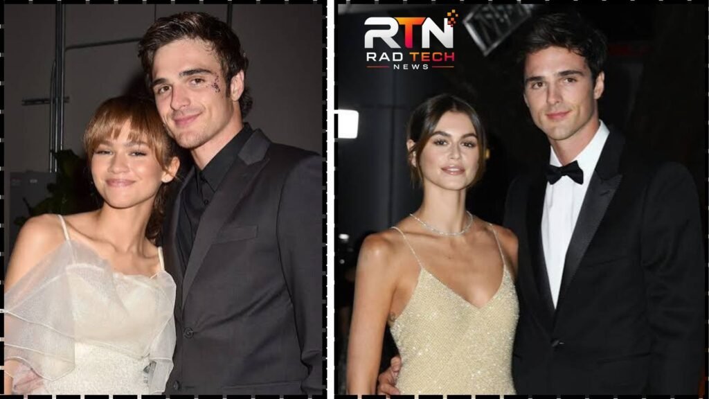 jacob elordi girlfriend