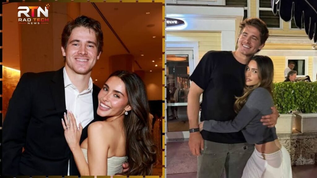 Madison Beer Justin Herbert: Relationship Timeline and Engagement madison beer justin herbert