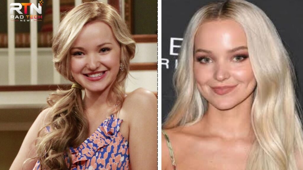 Dove Cameron: Career, Music, Movies and TV Roles dove cameron