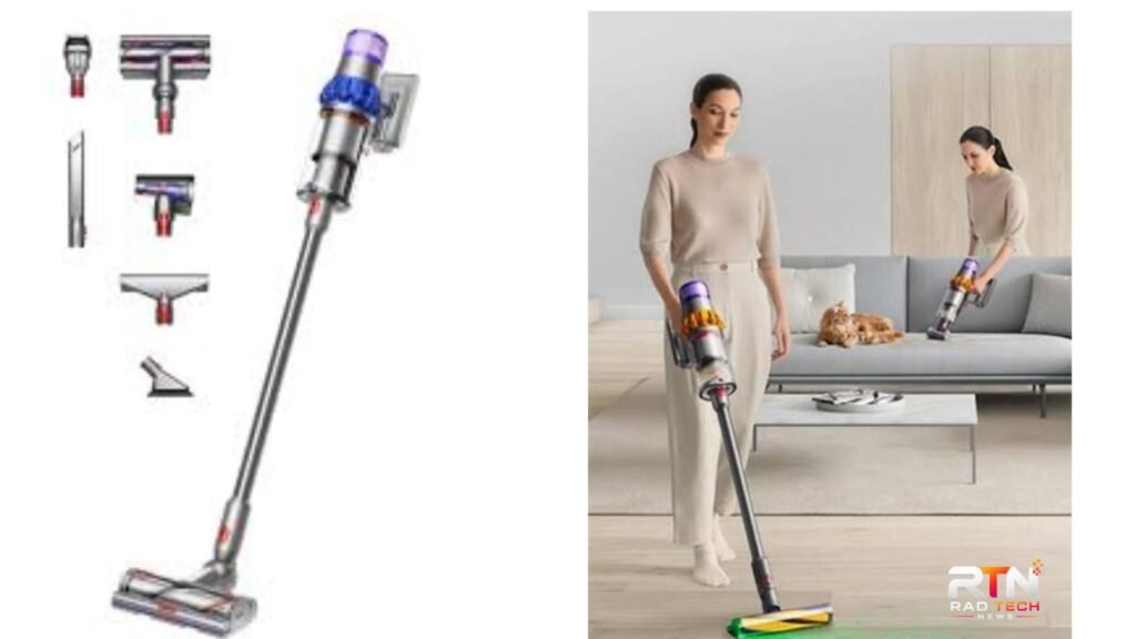 dyson v15