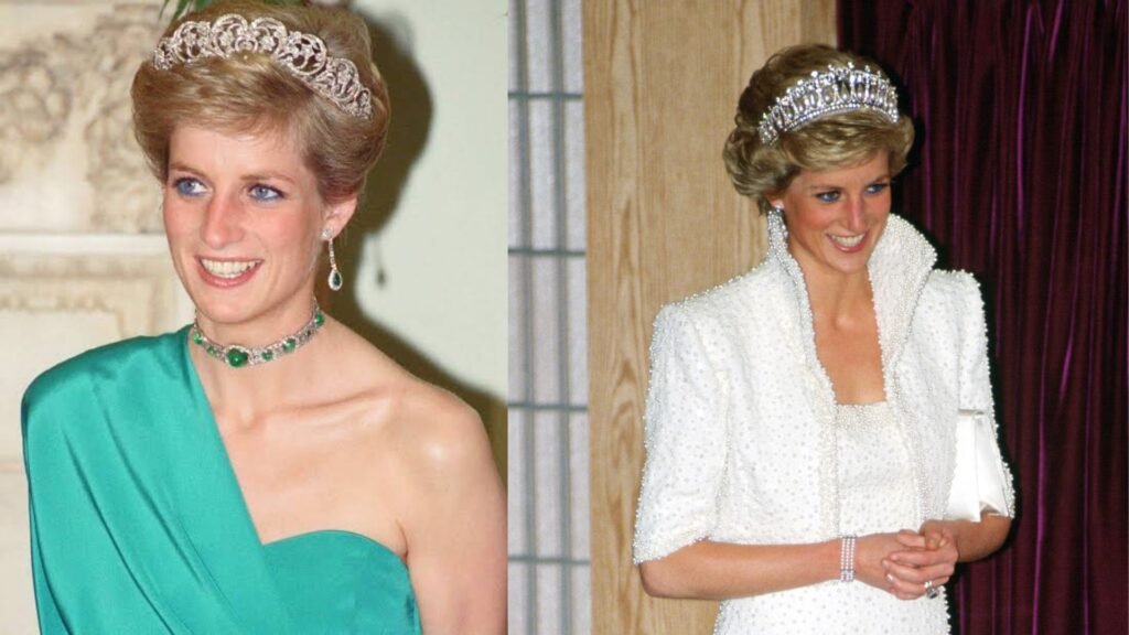 princess diana