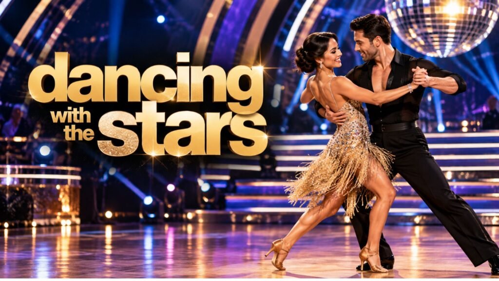 dancing with the stars